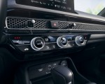 2022 Honda Civic Hatchback Interior Detail Wallpapers 150x120 (24)