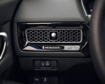 2022 Honda Civic Hatchback Interior Detail Wallpapers 150x120