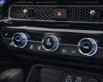 2022 Honda Civic Hatchback Interior Detail Wallpapers 150x120