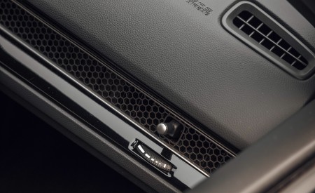 2022 Honda Civic Hatchback Interior Detail Wallpapers 450x275 (89)
