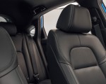 2022 Honda Civic Hatchback Interior Seats Wallpapers 150x120