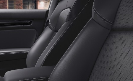 2022 Honda Civic Hatchback Interior Seats Wallpapers 450x275 (26)