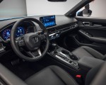 2022 Honda Civic Hatchback Interior Wallpapers 150x120
