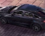 2022 Honda Civic Hatchback Top Wallpapers 150x120 (15)