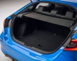 2022 Honda Civic Hatchback Trunk Wallpapers 150x120
