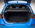 2022 Honda Civic Hatchback Trunk Wallpapers 150x120