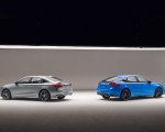 2022 Honda Civic Hatchback Wallpapers  150x120 (39)