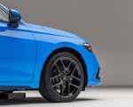 2022 Honda Civic Hatchback Wheel Wallpapers 150x120 (49)