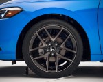 2022 Honda Civic Hatchback Wheel Wallpapers 150x120