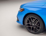 2022 Honda Civic Hatchback Wheel Wallpapers  150x120 (52)