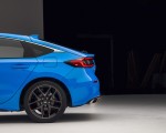 2022 Honda Civic Hatchback Wheel Wallpapers  150x120 (53)