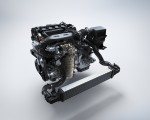 2022 Honda Civic Sedan 1.5L Turbo Engine Wallpapers  150x120 (41)