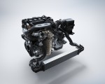 2022 Honda Civic Sedan 1.5L Turbo Engine Wallpapers  150x120