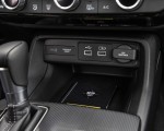 2022 Honda Civic Sedan Touring Central Console Wallpapers 150x120 (39)