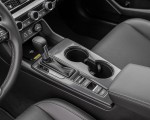 2022 Honda Civic Sedan Touring Central Console Wallpapers 150x120 (21)