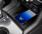 2022 Honda Civic Sedan Touring Central Console Wallpapers 150x120 (38)