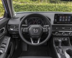 2022 Honda Civic Sedan Touring Interior Cockpit Wallpapers  150x120 (17)