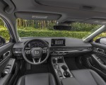 2022 Honda Civic Sedan Touring Interior Cockpit Wallpapers 150x120