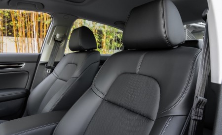 2022 Honda Civic Sedan Touring Interior Front Seats Wallpapers  450x275 (35)