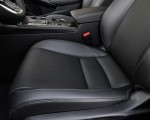 2022 Honda Civic Sedan Touring Interior Seats Wallpapers 150x120 (33)