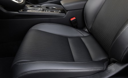 2022 Honda Civic Sedan Touring Interior Seats Wallpapers 450x275 (33)