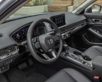 2022 Honda Civic Sedan Touring Interior Wallpapers 150x120 (18)