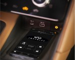 2022 Infiniti QX60 Central Console Wallpapers  150x120 (49)