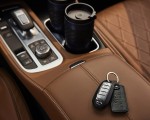 2022 Infiniti QX60 Central Console Wallpapers 150x120