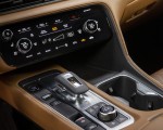 2022 Infiniti QX60 Central Console Wallpapers  150x120