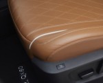 2022 Infiniti QX60 Interior Front Seats Wallpapers 150x120