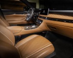 2022 Infiniti QX60 Interior Front Seats Wallpapers  150x120
