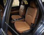 2022 Infiniti QX60 Interior Rear Seats Wallpapers  150x120
