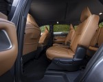 2022 Infiniti QX60 Interior Rear Seats Wallpapers 150x120