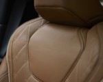 2022 Infiniti QX60 Interior Seats Wallpapers 150x120