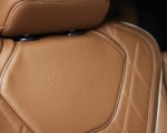 2022 Infiniti QX60 Interior Seats Wallpapers 150x120