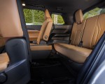 2022 Infiniti QX60 Interior Third Row Seats Wallpapers 150x120