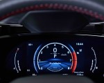 2022 Lexus NX 350 F Sport AWD Digital Instrument Cluster Wallpapers 150x120 (16)