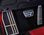 2022 Lexus NX 350 F Sport AWD Pedals Wallpapers 150x120 (10)