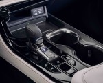 2022 Lexus NX 350h AWD Hybrid Central Console Wallpapers 150x120 (23)