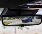 2022 Lexus NX 350h AWD Hybrid Digital Rear-View Mirror Wallpapers 150x120 (17)