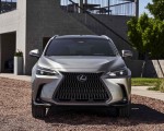 2022 Lexus NX 350h AWD Hybrid Front Wallpapers 150x120 (3)
