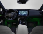 2022 Lexus NX 350h AWD Hybrid Interior Cockpit Wallpapers 150x120 (20)