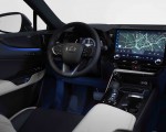 2022 Lexus NX 350h AWD Hybrid Interior Wallpapers 150x120 (22)