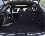 2022 Lexus NX 350h AWD Hybrid Trunk Wallpapers 150x120 (16)