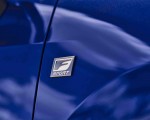 2022 Lexus NX 450h+ AWD F Sport Plug-In Hybrid Badge Wallpapers 150x120