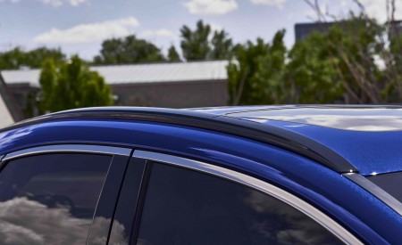 2022 Lexus NX 450h+ AWD F Sport Plug-In Hybrid Detail Wallpapers 450x275 (7)