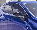 2022 Lexus NX 450h+ AWD F Sport Plug-In Hybrid Detail Wallpapers 150x120 (6)
