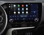 2022 Lexus NX 450h+ AWD F Sport Plug-In Hybrid Digital Instrument Cluster Wallpapers 150x120 (12)