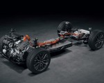 2022 Lexus NX 450h+ F Sport Technology Wallpapers 150x120 (16)