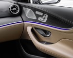 2022 Mercedes-AMG GT 53 4MATIC+ 4-Door Coupe Interior Detail Wallpapers 150x120